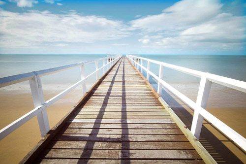 Pier
