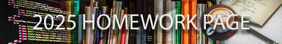 My own banner