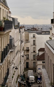 Paris, France